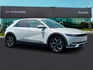 Hyundai IONIQ 5 2024 SEL 4dr Crossover