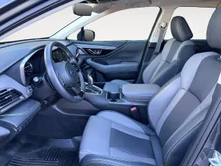 Subaru Outback 2024 AWD Edición Onyx 4dr Crossover
