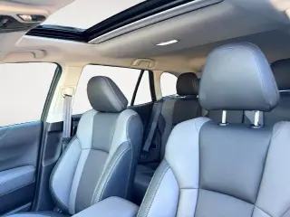 Subaru Outback 2024 AWD Edición Onyx 4dr Crossover