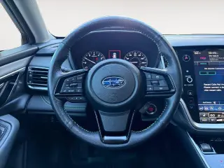 Subaru Outback 2024 AWD Edición Onyx 4dr Crossover