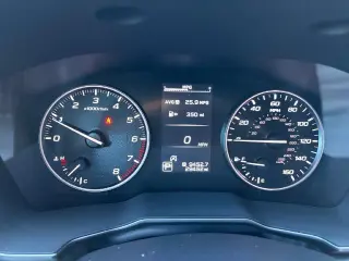 Subaru Outback 2024 AWD Edición Onyx 4dr Crossover
