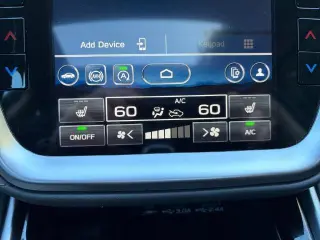 Subaru Outback 2024 AWD Edición Onyx 4dr Crossover