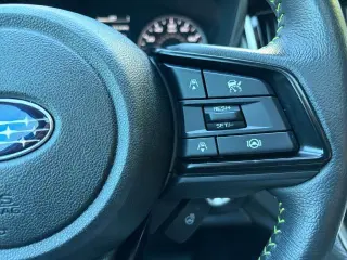 Subaru Outback 2024 AWD Edición Onyx 4dr Crossover