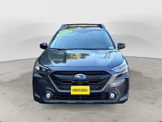 Subaru Outback 2024 AWD Edición Onyx 4dr Crossover