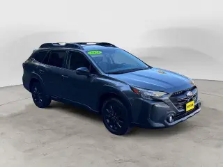 Subaru Outback 2024 AWD Edición Onyx 4dr Crossover