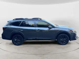 Subaru Outback 2024 AWD Edición Onyx 4dr Crossover