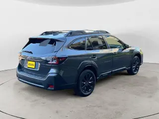 Subaru Outback 2024 AWD Edición Onyx 4dr Crossover