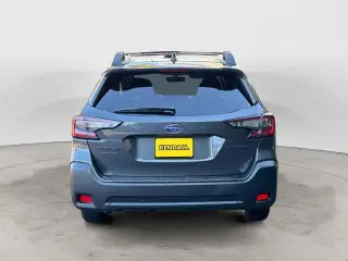 Subaru Outback 2024 AWD Edición Onyx 4dr Crossover