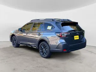 Subaru Outback 2024 AWD Edición Onyx 4dr Crossover