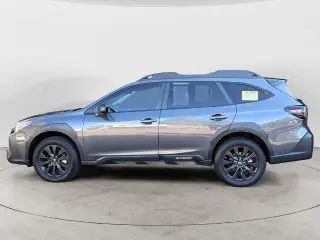 Subaru Outback 2024 AWD Edición Onyx 4dr Crossover