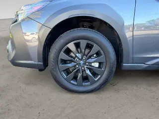 Subaru Outback 2024 AWD Edición Onyx 4dr Crossover