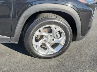 Chevrolet Trax 2024 LS 4dr Crossover
