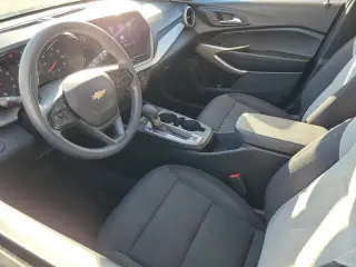 Chevrolet Trax 2024 LS 4dr Crossover