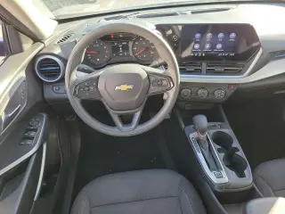 Chevrolet Trax 2024 LS 4dr Crossover