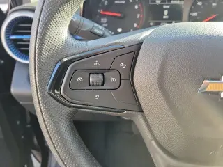 Chevrolet Trax 2024 LS 4dr Crossover