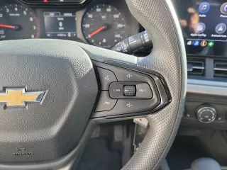 Chevrolet Trax 2024 LS 4dr Crossover