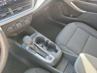 Chevrolet Trax 2024 LS 4dr Crossover