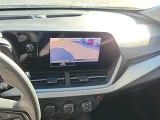 Chevrolet Trax 2024 LS 4dr Crossover