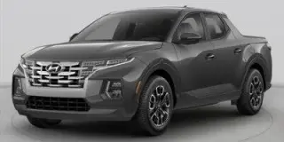 Hyundai SANTA CRUZ 2024 AWD SEL 4 dr Cabina de Cuarto 4.3 pies SB