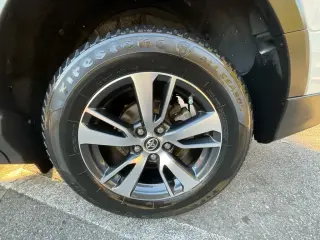 Toyota RAV4 2018 XLE 4 SUV