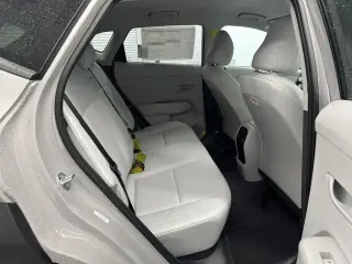 Hyundai KONA 2025 AWD SEL 4dr Crossover