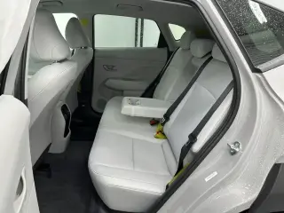 Hyundai KONA 2025 AWD SEL 4dr Crossover