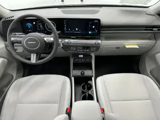 Hyundai KONA 2025 AWD SEL 4dr Crossover