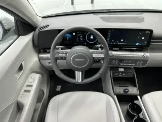 Hyundai KONA 2025 AWD SEL 4dr Crossover