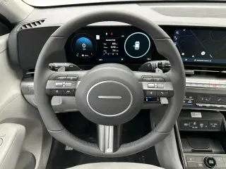 Hyundai KONA 2025 AWD SEL 4dr Crossover