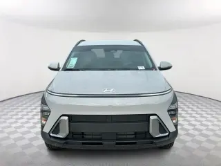 Hyundai KONA 2025 AWD SEL 4dr Crossover