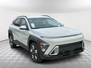Hyundai KONA 2025 AWD SEL 4dr Crossover