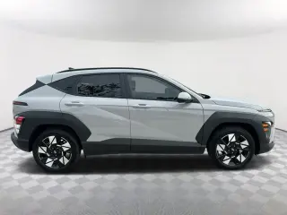 Hyundai KONA 2025 AWD SEL 4dr Crossover