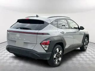 Hyundai KONA 2025 AWD SEL 4dr Crossover