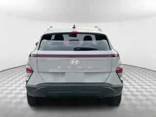 Hyundai KONA 2025 AWD SEL 4dr Crossover