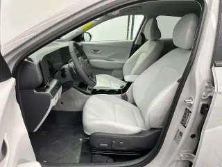 Hyundai KONA 2025 AWD SEL 4dr Crossover
