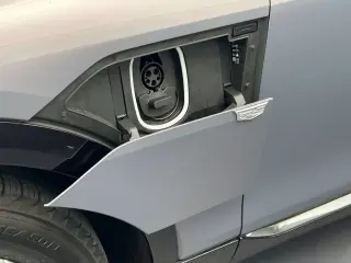 Cadillac LYRIQ 2024 Tech 4dr SUV