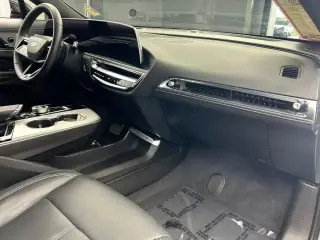 Cadillac LYRIQ 2024 Tech 4dr SUV