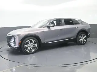 Cadillac LYRIQ 2024 Tech 4dr SUV