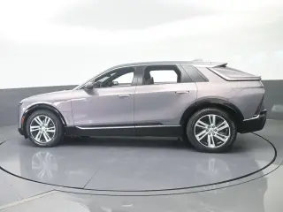 Cadillac LYRIQ 2024 Tech 4dr SUV