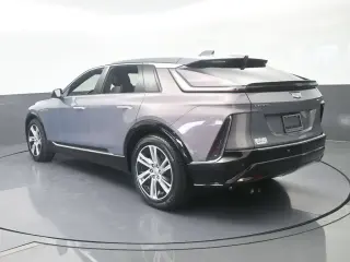 Cadillac LYRIQ 2024 Tech 4dr SUV