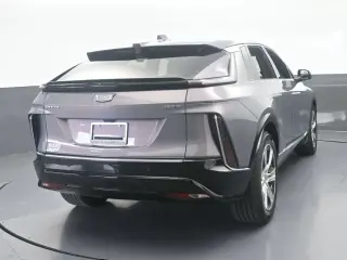Cadillac LYRIQ 2024 Tech 4dr SUV