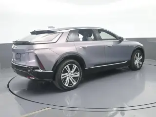 Cadillac LYRIQ 2024 Tech 4dr SUV