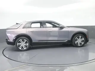 Cadillac LYRIQ 2024 Tech 4dr SUV