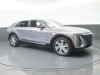 Cadillac LYRIQ 2024 Tech 4dr SUV