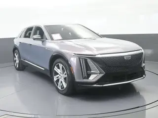 Cadillac LYRIQ 2024 Tech 4dr SUV