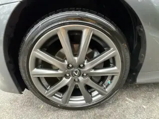 Lexus GS 350 2015 AWD 4dr Sedán
