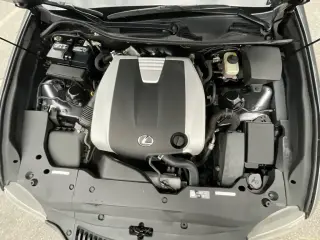 Lexus GS 350 2015 AWD 4dr Sedán