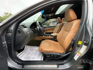 Lexus GS 350 2015 AWD 4dr Sedán