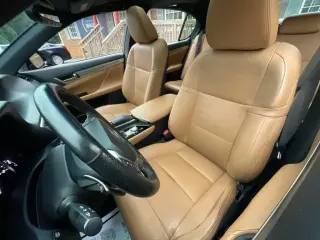 Lexus GS 350 2015 AWD 4dr Sedán