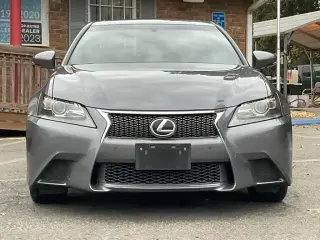 Lexus GS 350 2015 AWD 4dr Sedán